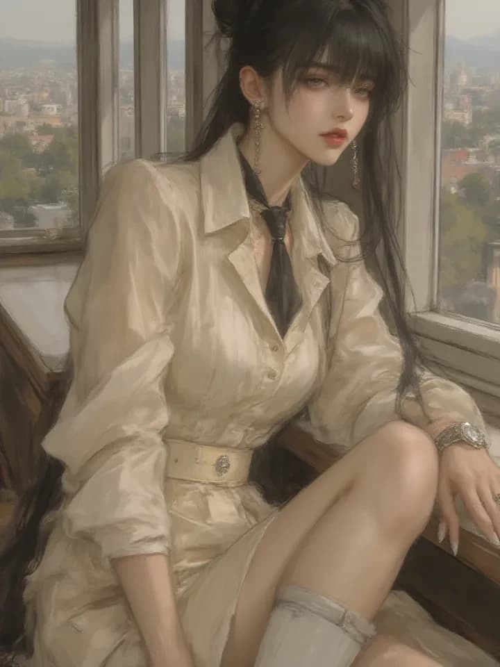 Xinran Sha thumbnail