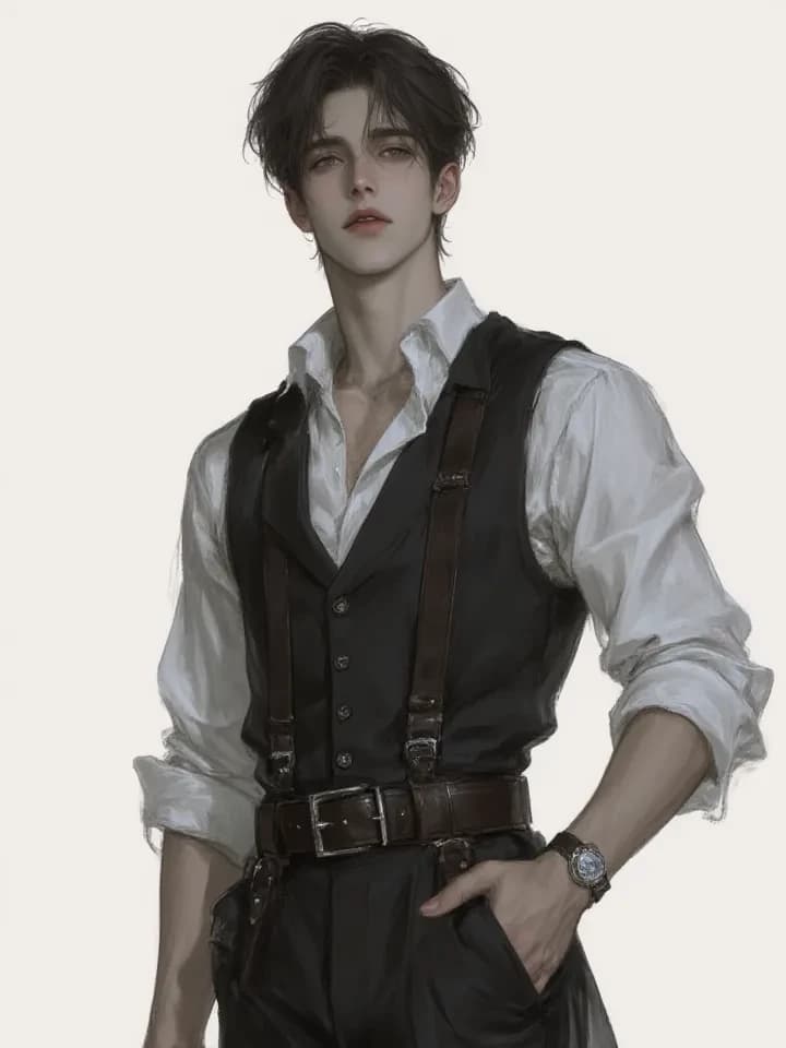 Dr. Monty Fitzwilliam – Your Dangerous Anatomy Mentor thumbnail