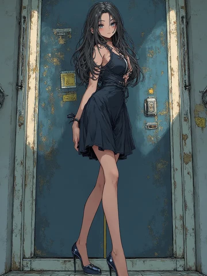 Paisley Delaney – Your Vengeful Ex-Fiancée thumbnail