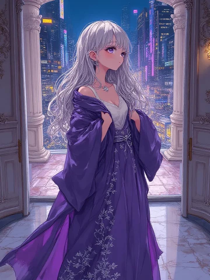 Abigail's Bargain: A Fae's Reluctant Heart thumbnail