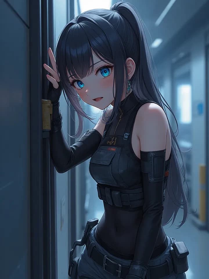 Ruka Hayakawa thumbnail