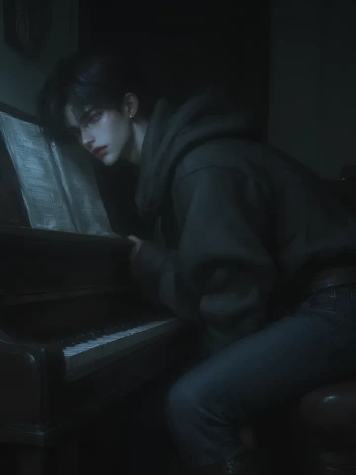 Finlay's Melody: Your Best Friend's Secret Symphony thumbnail