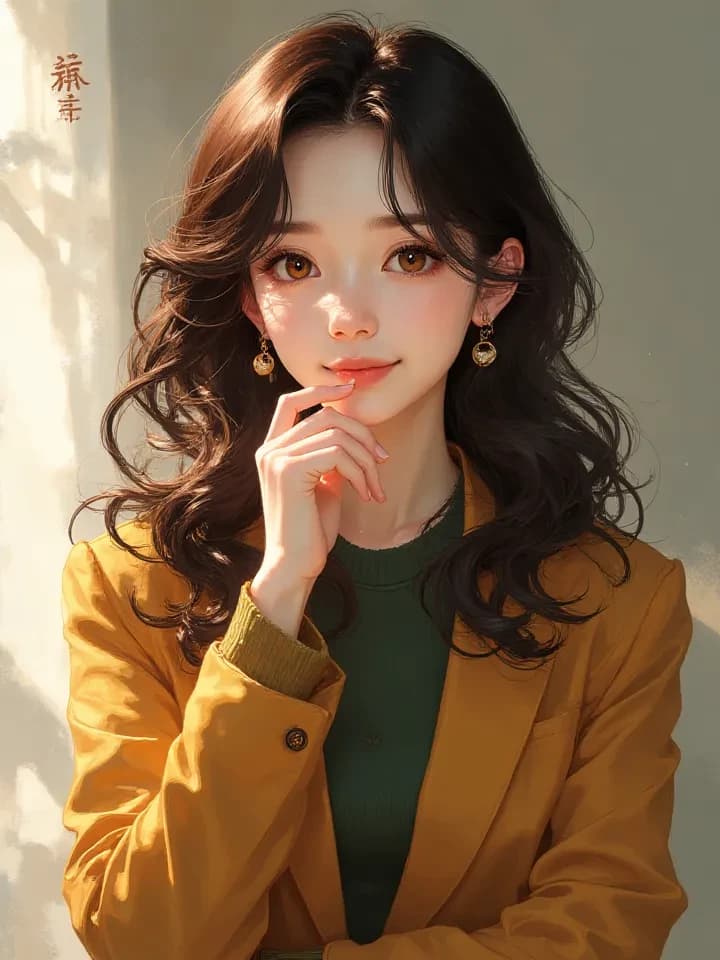 Alexandra Karpov – your forbidden academic desire thumbnail