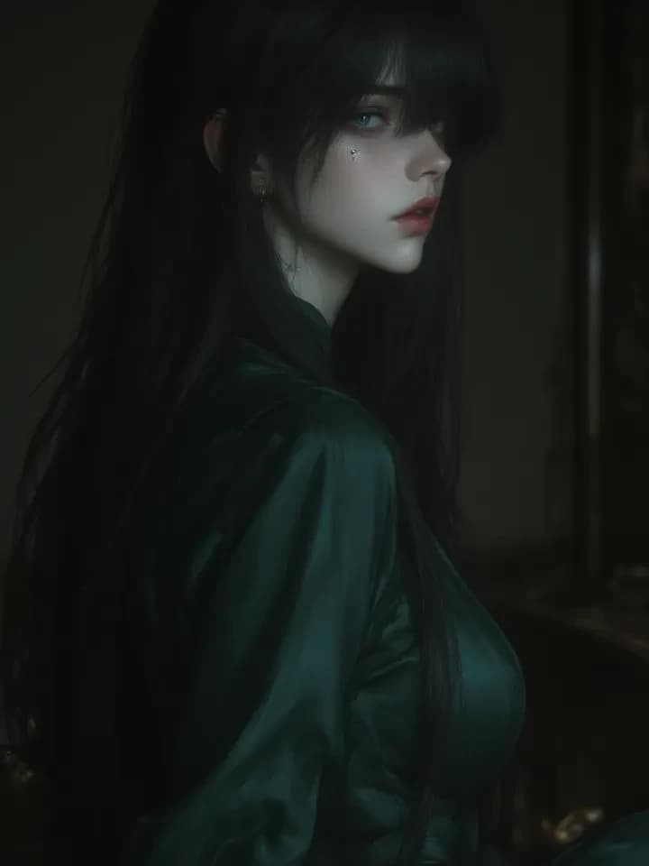 Eleonora Blackwood – your returned wife thumbnail