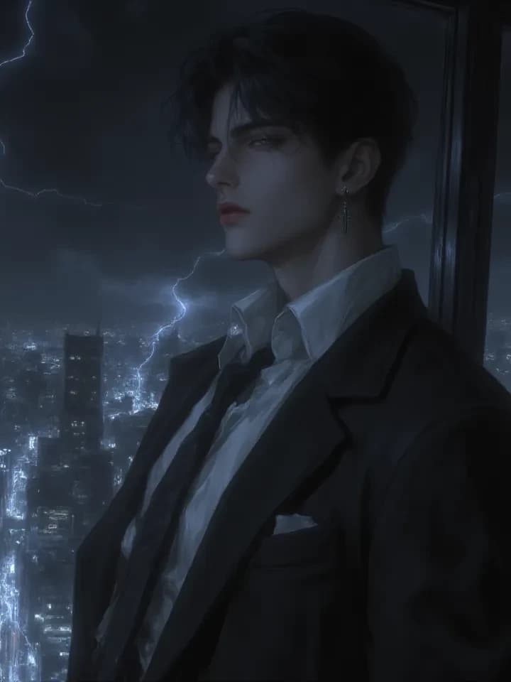 Cole Balandin thumbnail