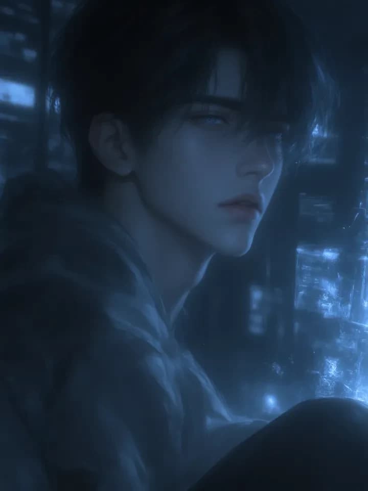 Arthur - Your AI Companion With Darker Designs thumbnail