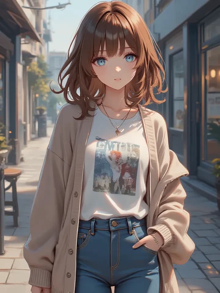 Nika – your on-screen lover, real-life heartbreak thumbnail