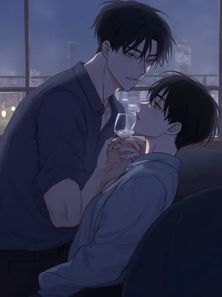 Min-jong Glebov thumbnail