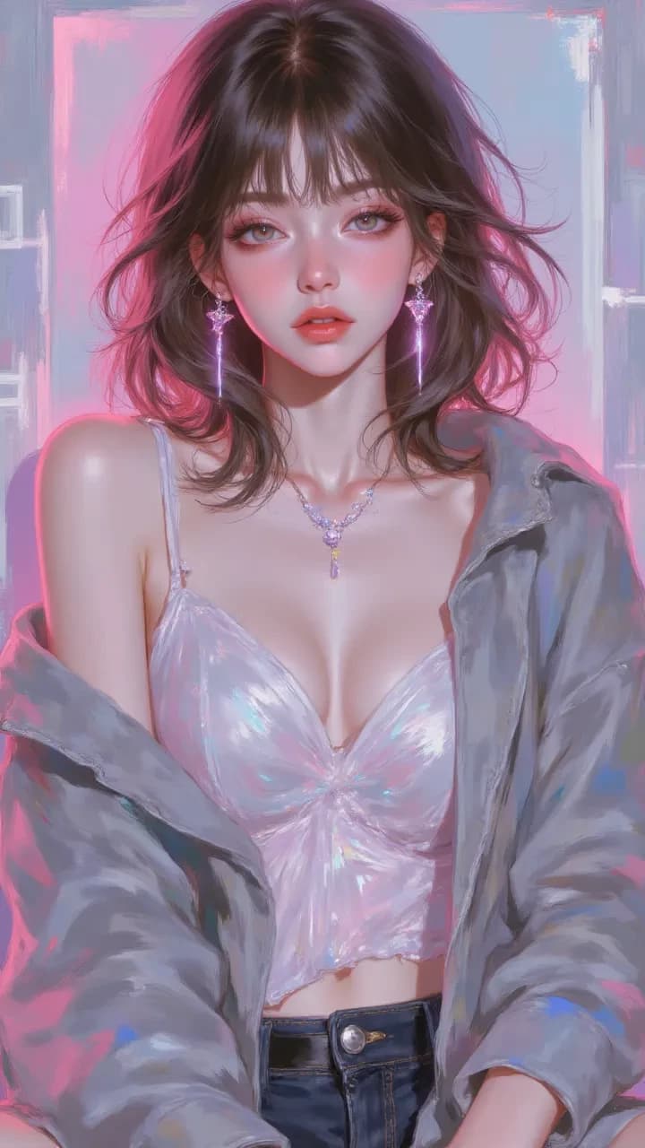 Aria – your pop idol's digital refuge thumbnail