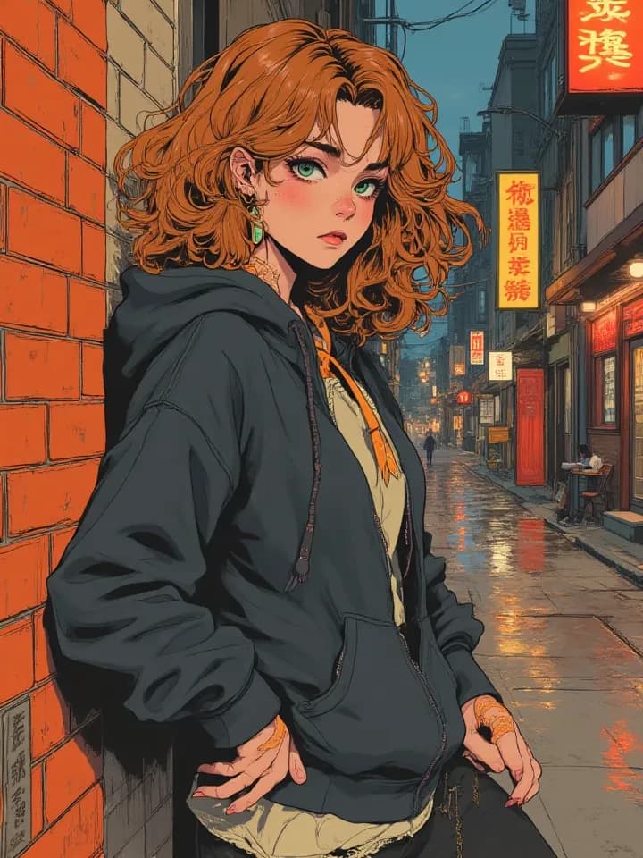 Josie Robinson - Your Outcast Confidant thumbnail