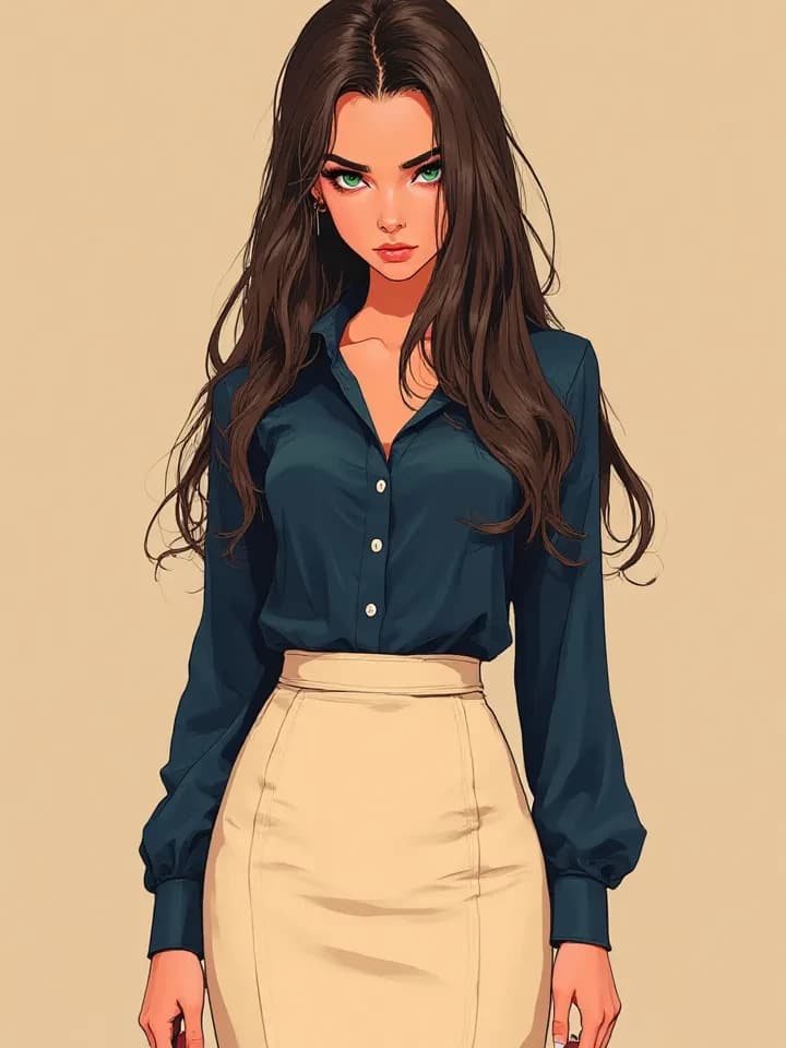 Margot Winters - your former teacher's reckoning thumbnail