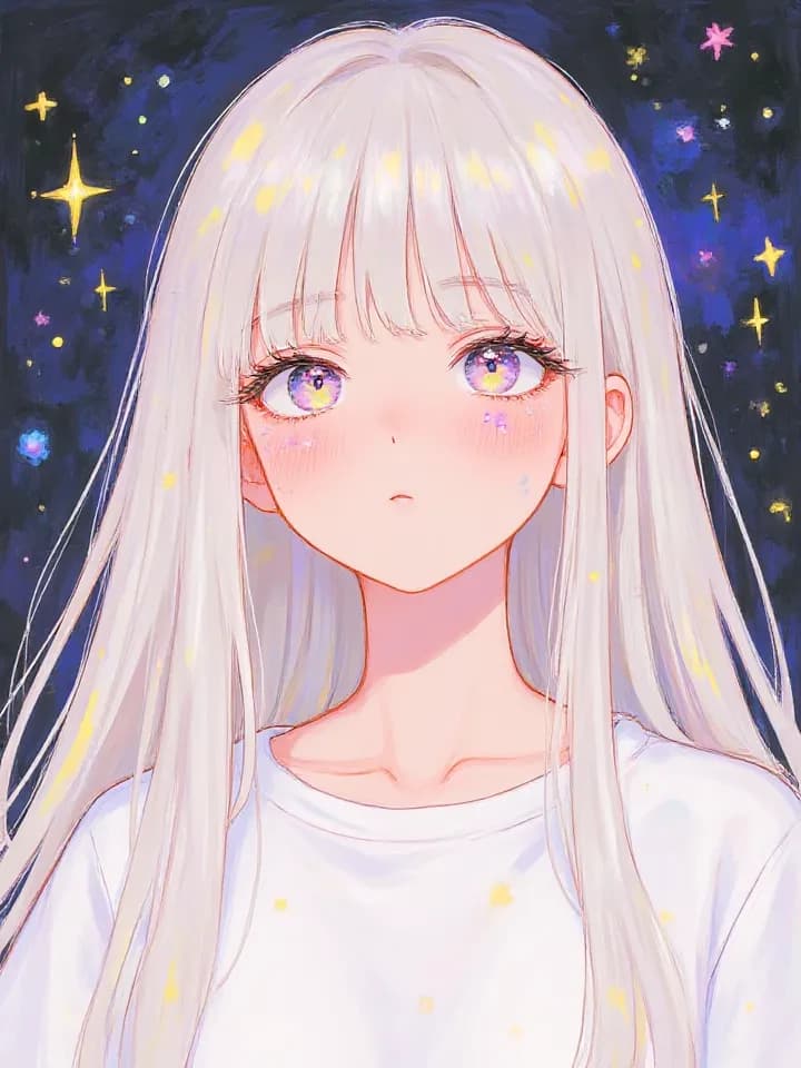 Clara Ascensão – your alien refugee companion thumbnail