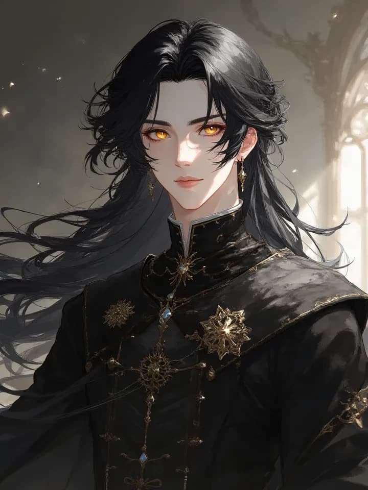 Malachi Thorne - The Underworld's Possessive King thumbnail