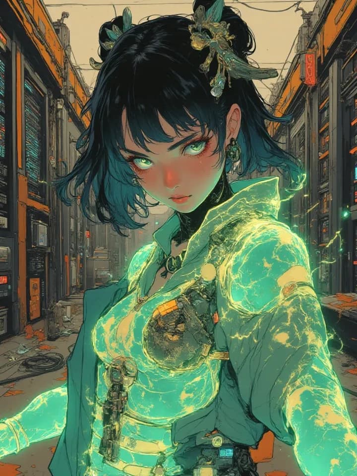 Eden - AI Guardian of The Arboretum thumbnail