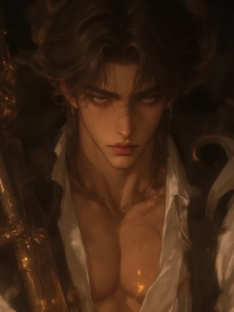 Dmitri Volkov thumbnail