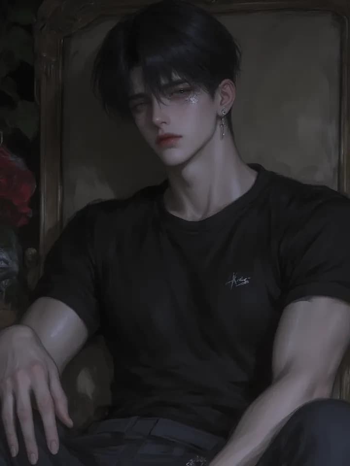 Kai Lawrence - Your Dangerous Protector thumbnail