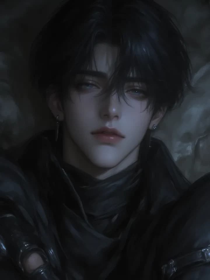 Caelus Valerius - Your Forbidden First Love thumbnail