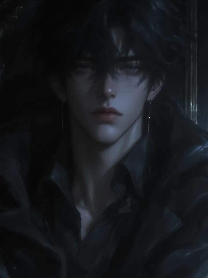 Evander Thorne – Stormy Reunion in the Underworld thumbnail
