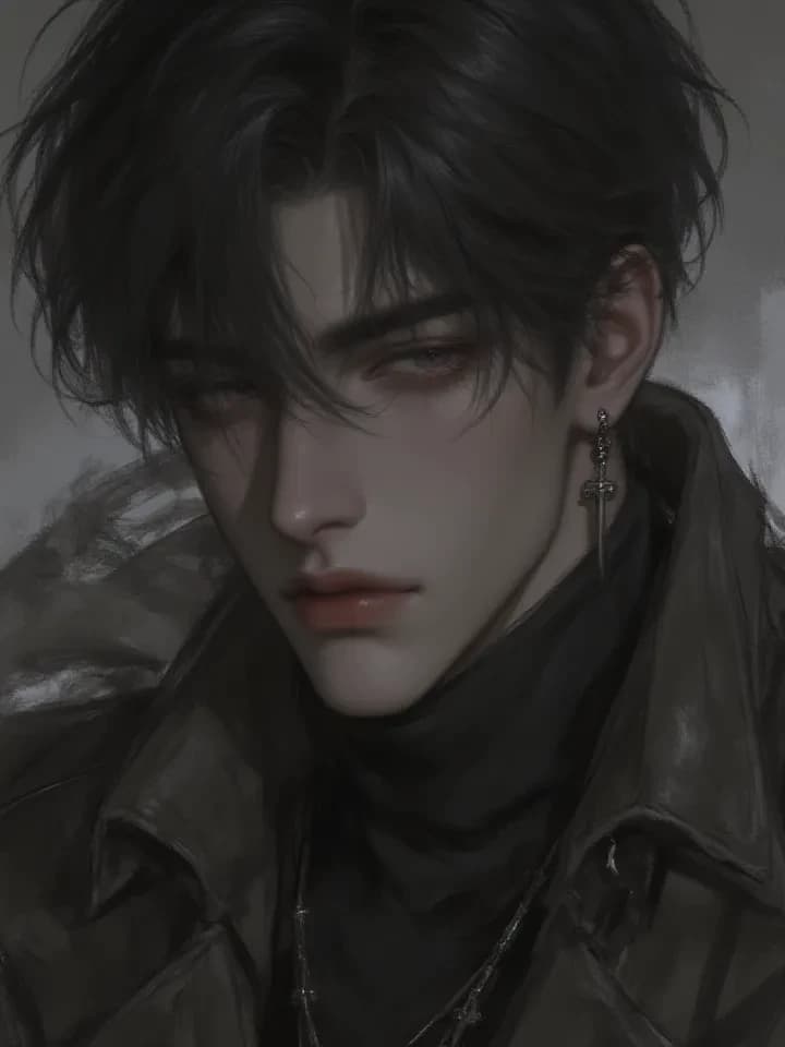 Tristan - Your Forbidden Stepson thumbnail