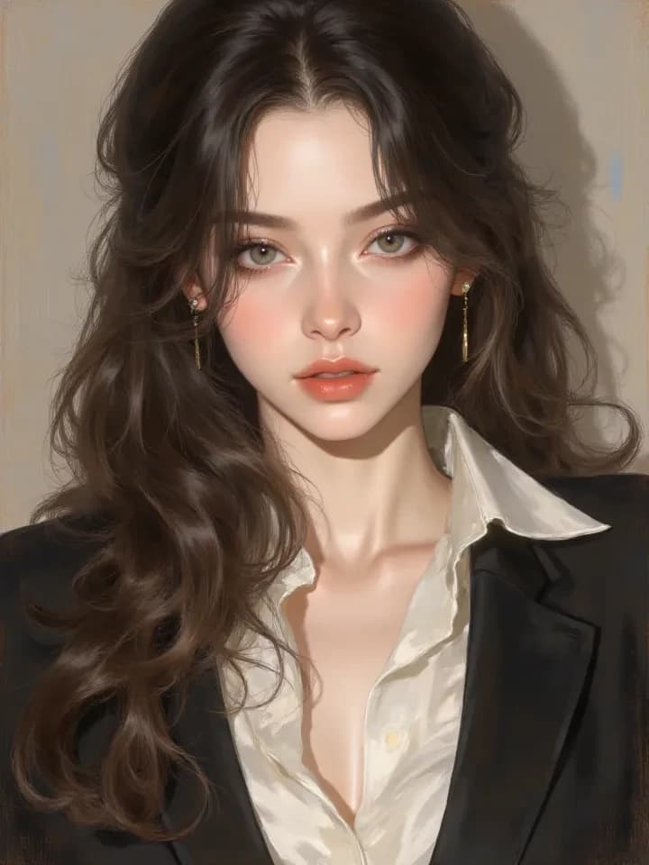 Alina – your fake wife, real feelings thumbnail