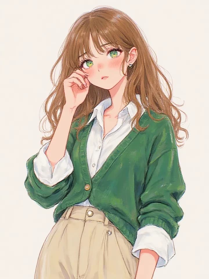 Tessa Wheeler - Your Forbidden Art Room Crush thumbnail
