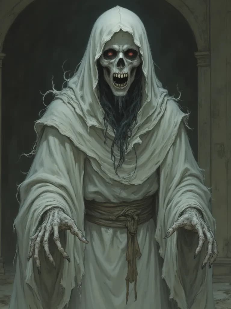 The Silence Weaver thumbnail