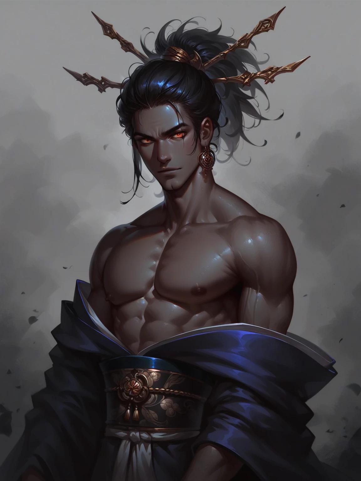 Emperor Xing Li thumbnail