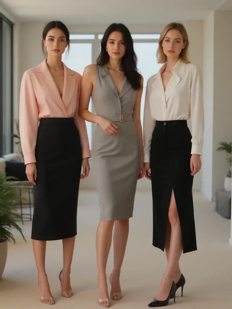 Lusi, Ria, Ayu thumbnail