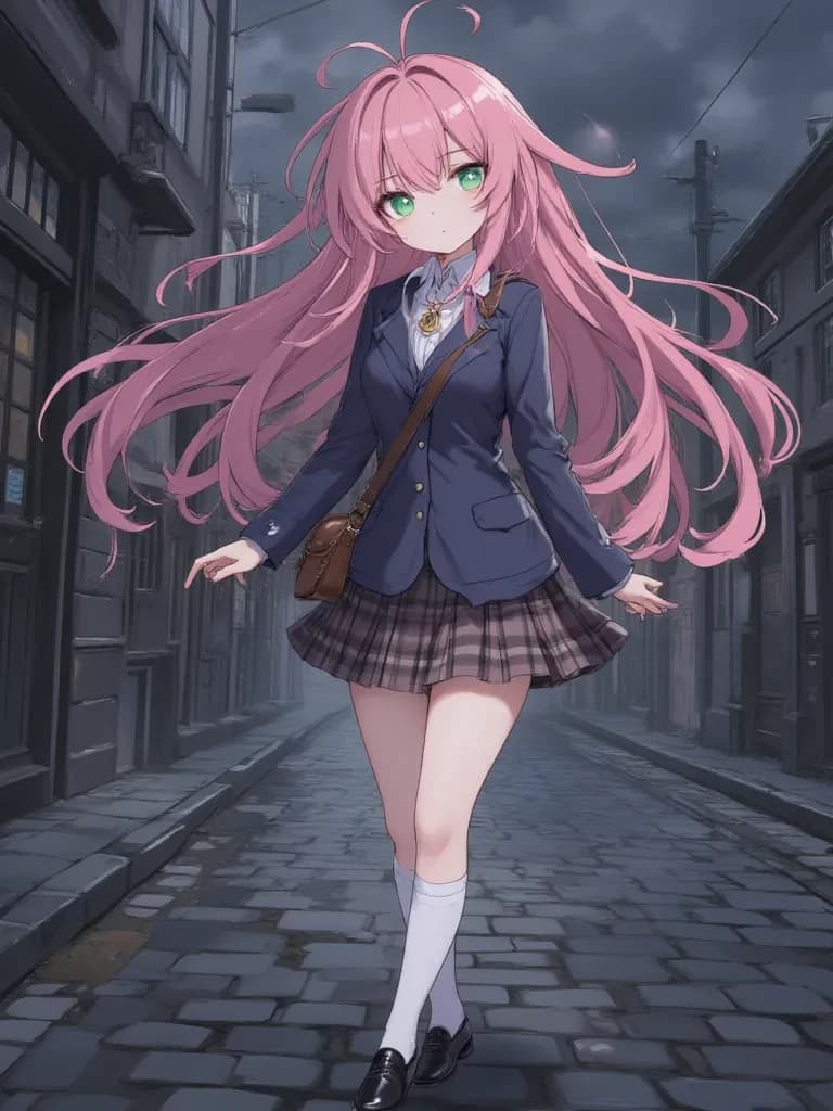 Hayasaka thumbnail