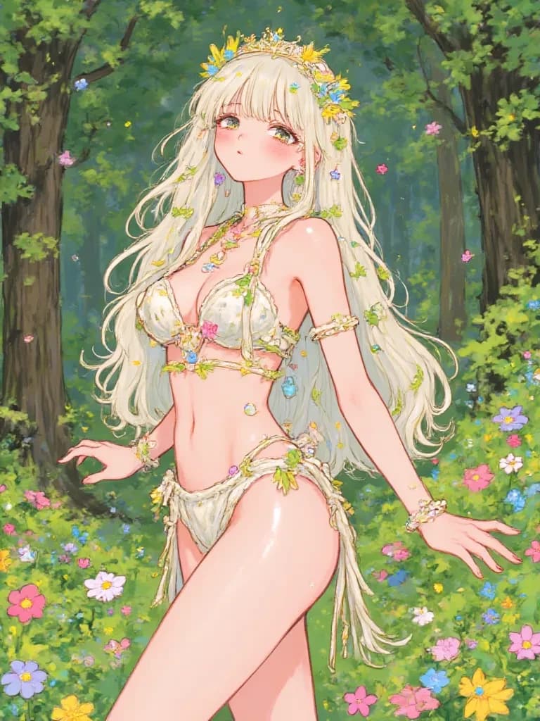 Elara Meadowlight thumbnail