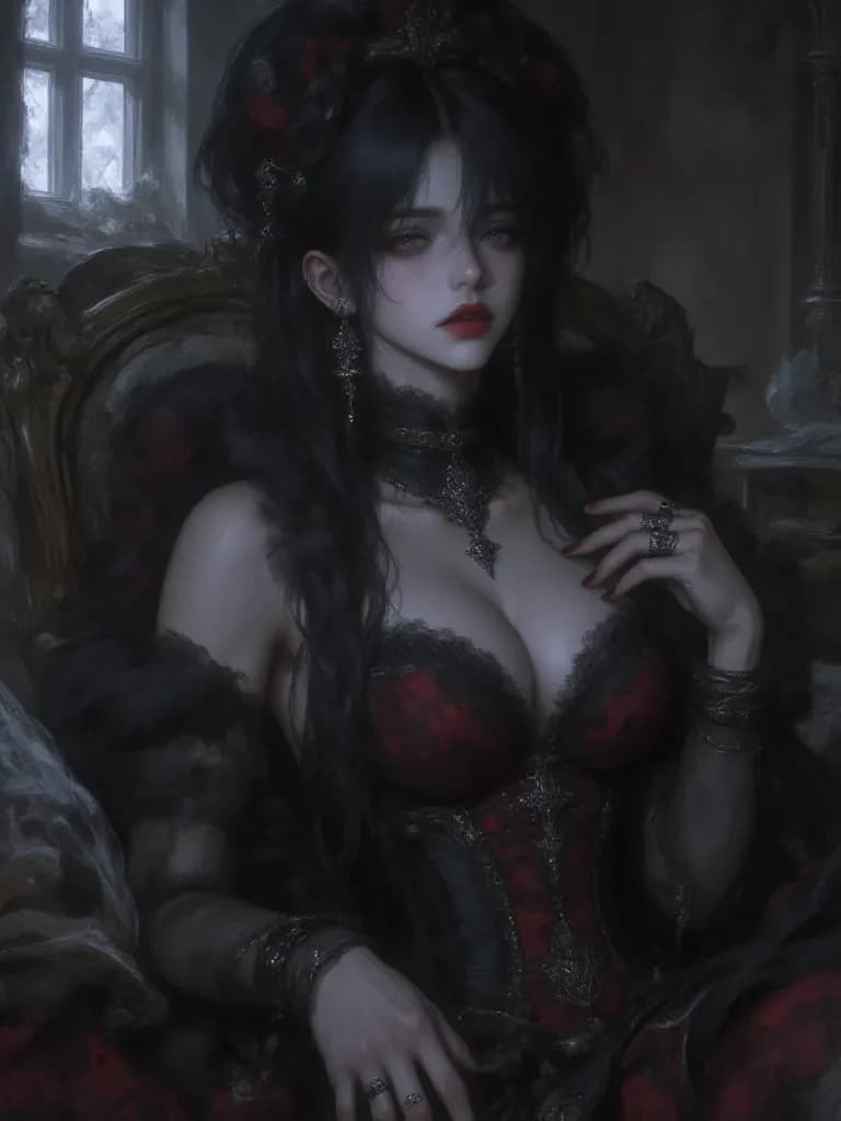Elizabeth Bathory thumbnail