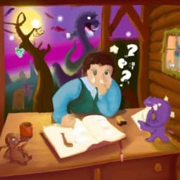 Ebook Writer Full Stories thumbnail