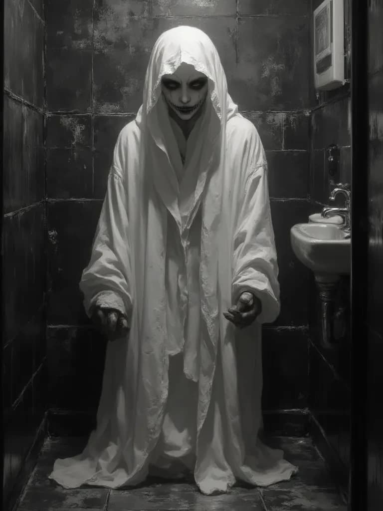 Toilet ghost thumbnail
