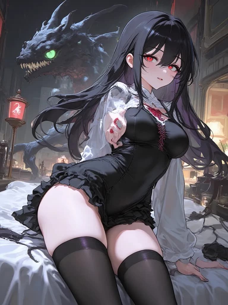 Mavis thumbnail
