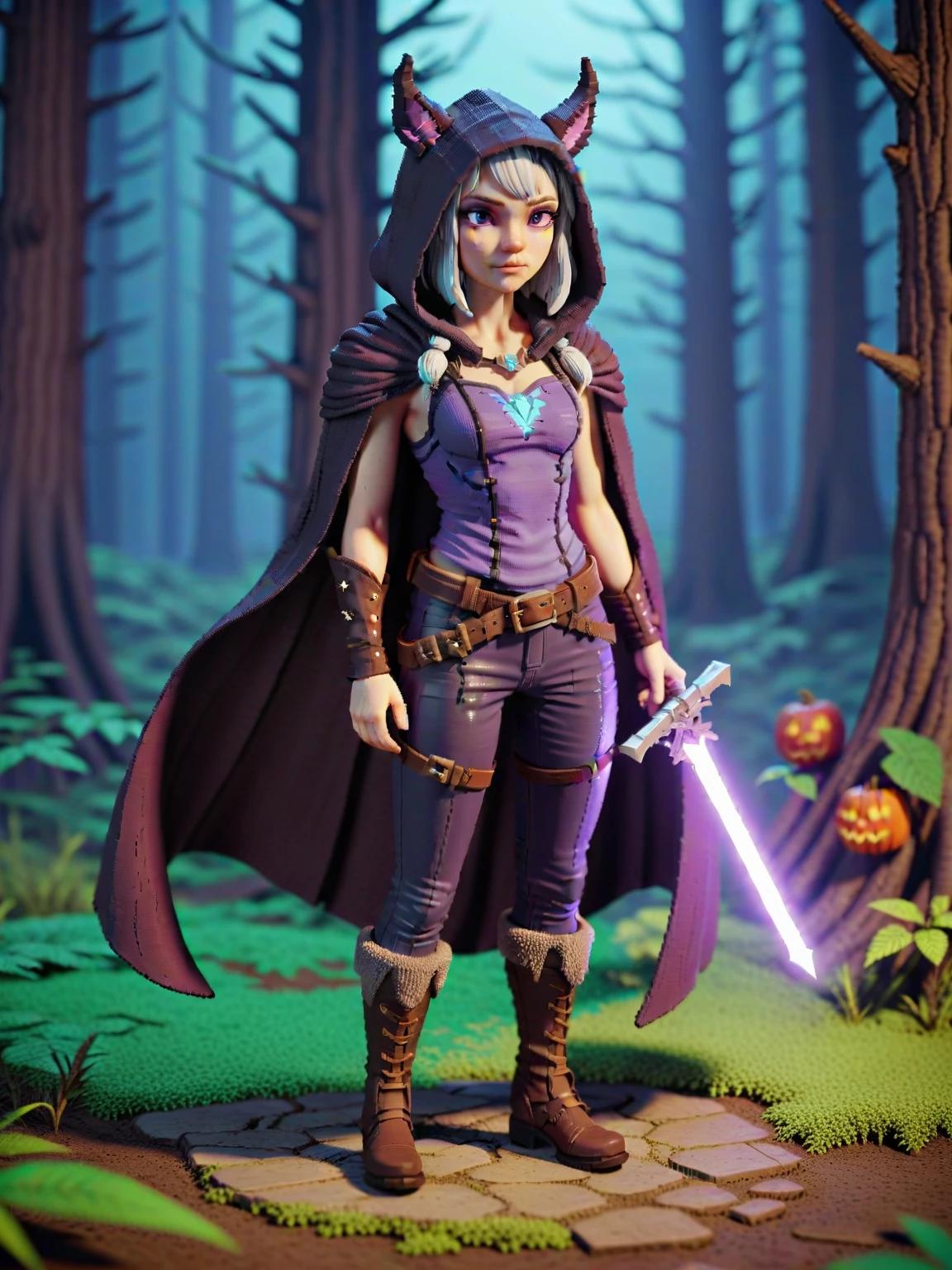 Lyra Nightshade thumbnail