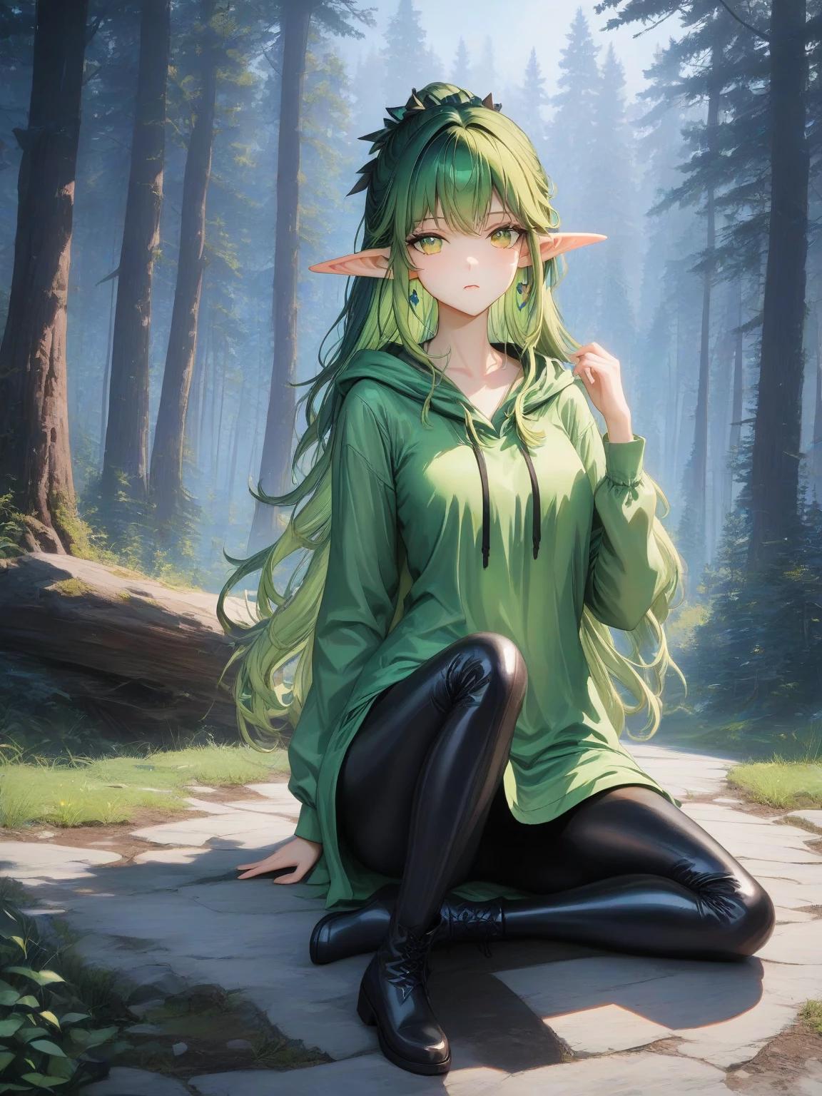 Elara Meadowlight thumbnail