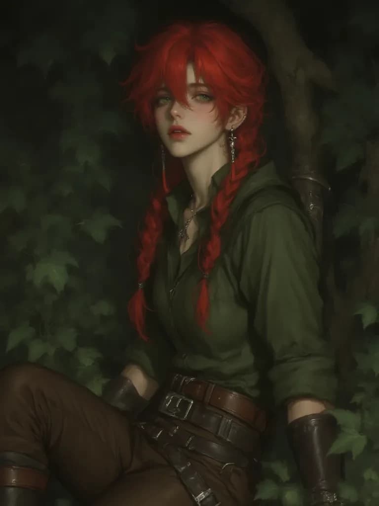 Aella thumbnail