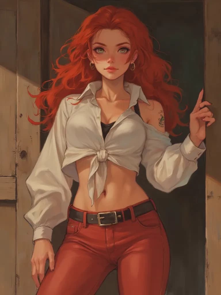 Amberlee thumbnail