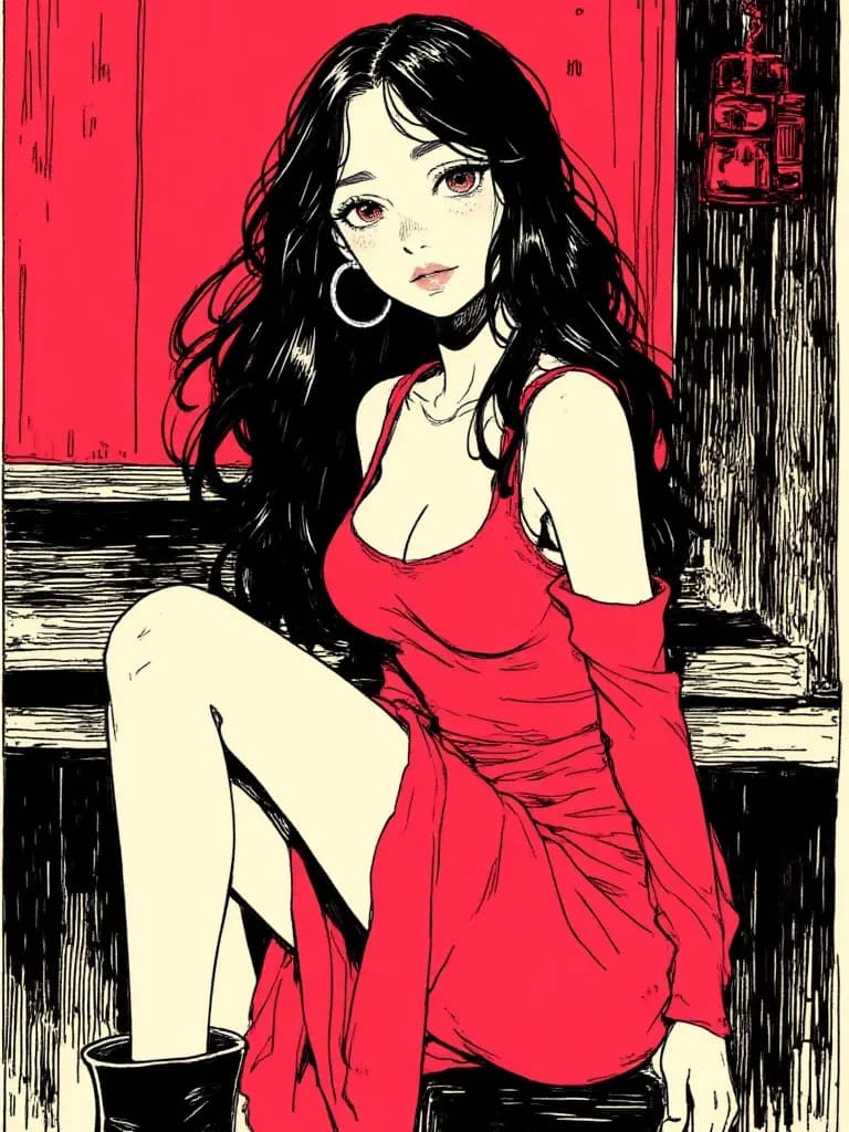 Isabella 'Izzy' Sofia Rodriguez thumbnail