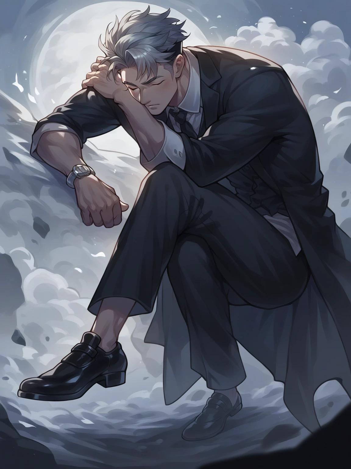 Kazuo Takahashi thumbnail