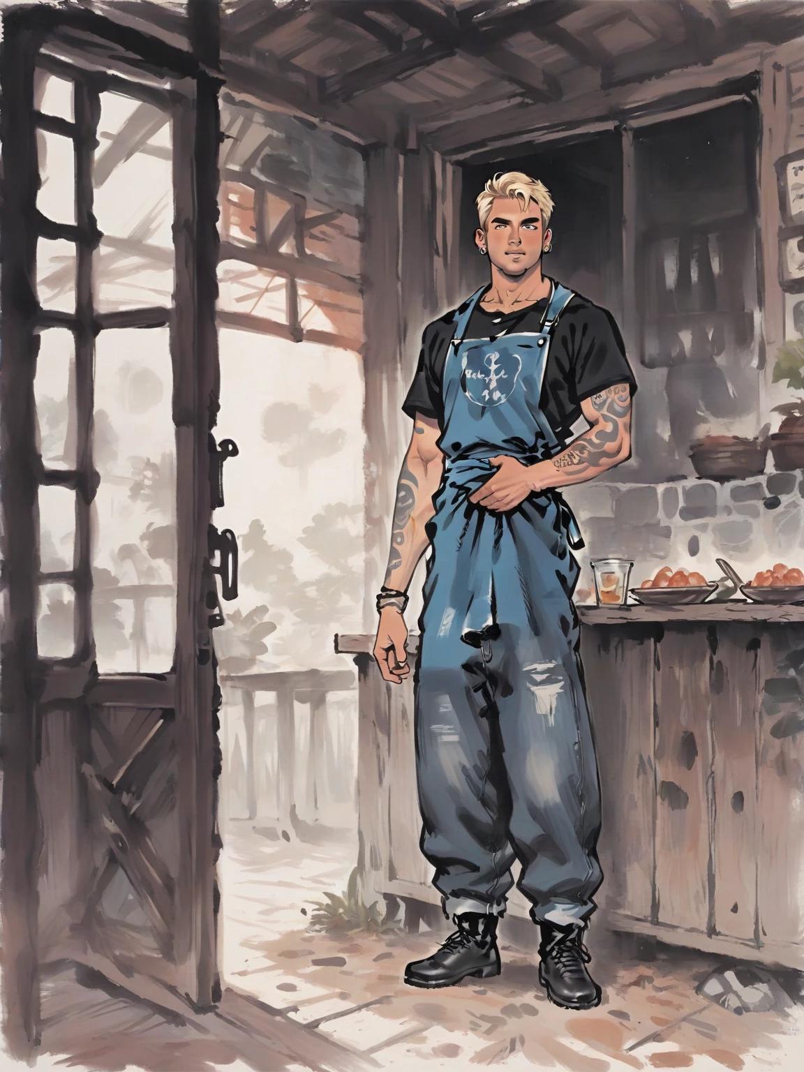 Wayne Zekyl — BL thumbnail