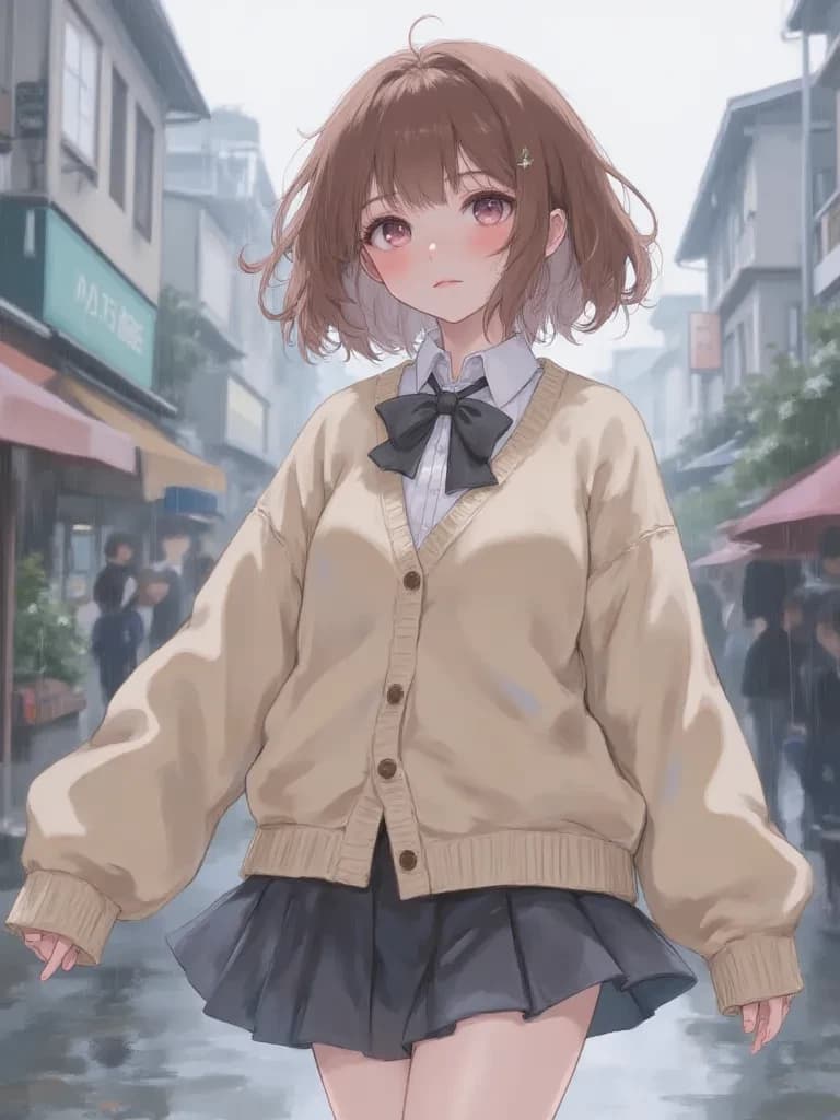 Sakura Minami thumbnail