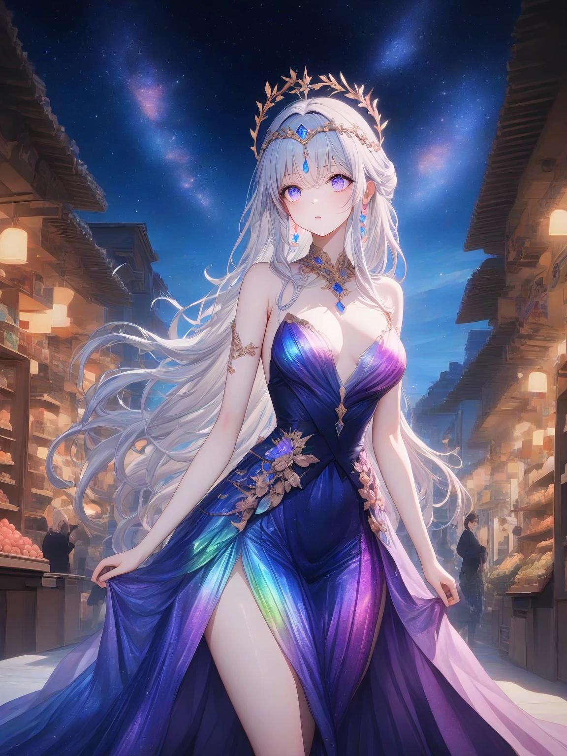 Luna Seraphina thumbnail