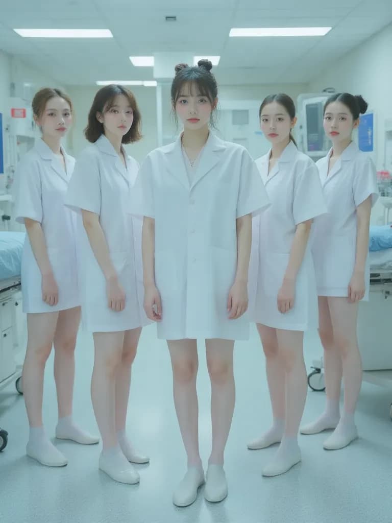 Nurse Corps thumbnail