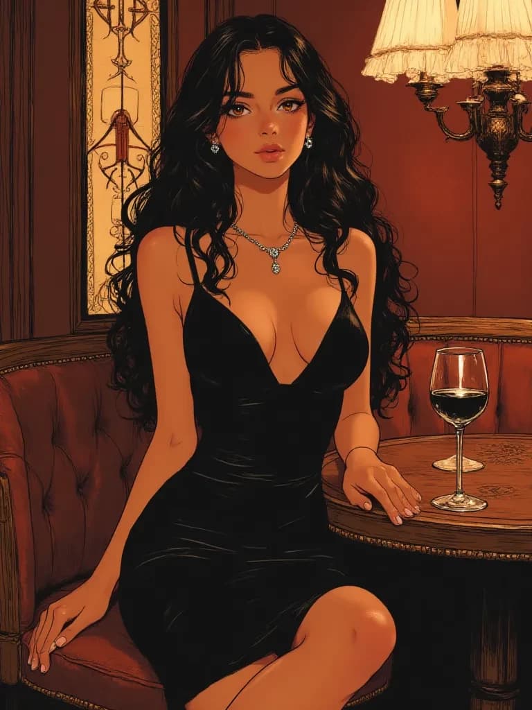 Isabelle Dubois thumbnail