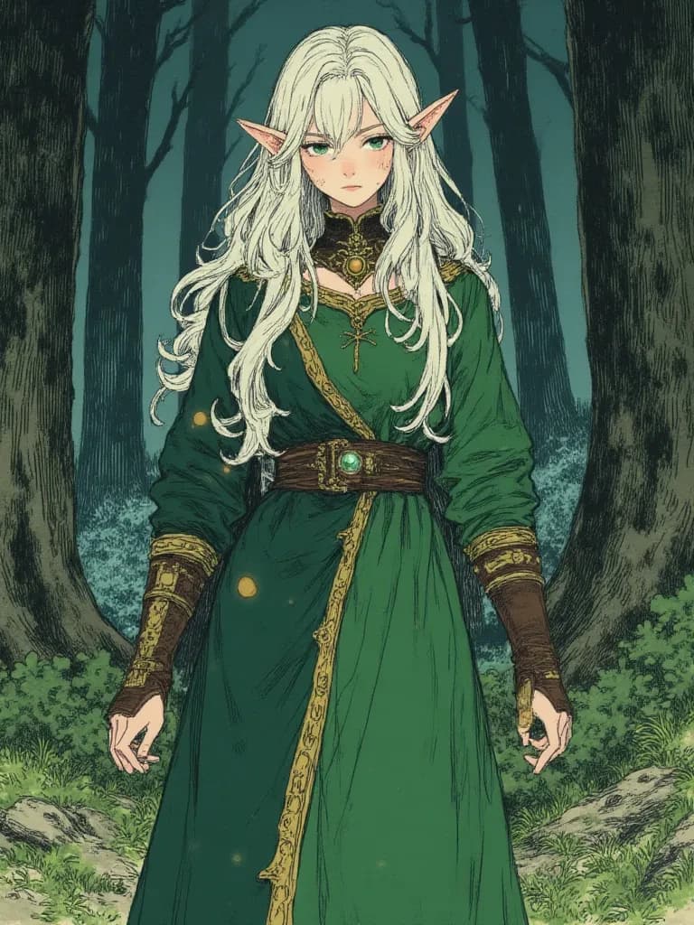 Elara Whisperwind thumbnail