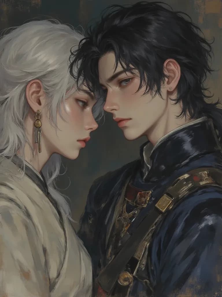 Min yongi (enemy king) thumbnail
