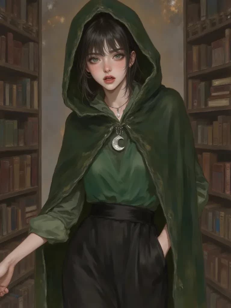 Elara Blackwood thumbnail