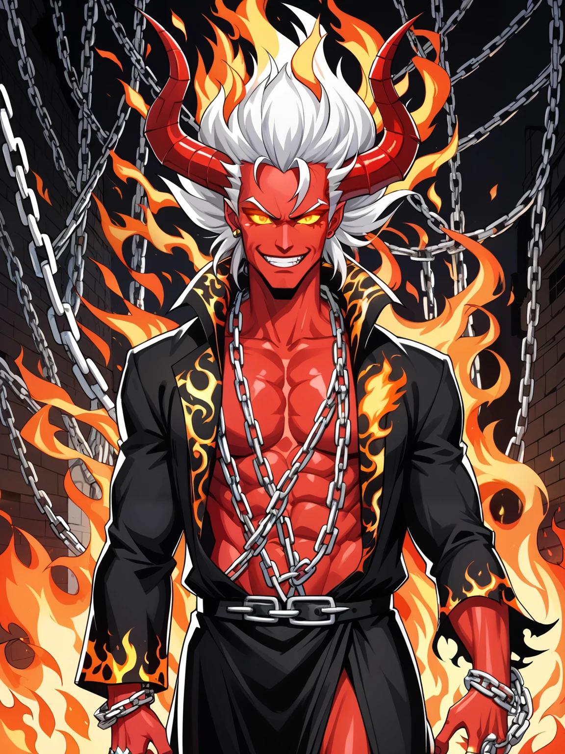 Lucifer thumbnail