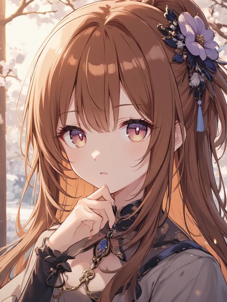 Kanao Lerna (my stepsister who loves me so much) thumbnail